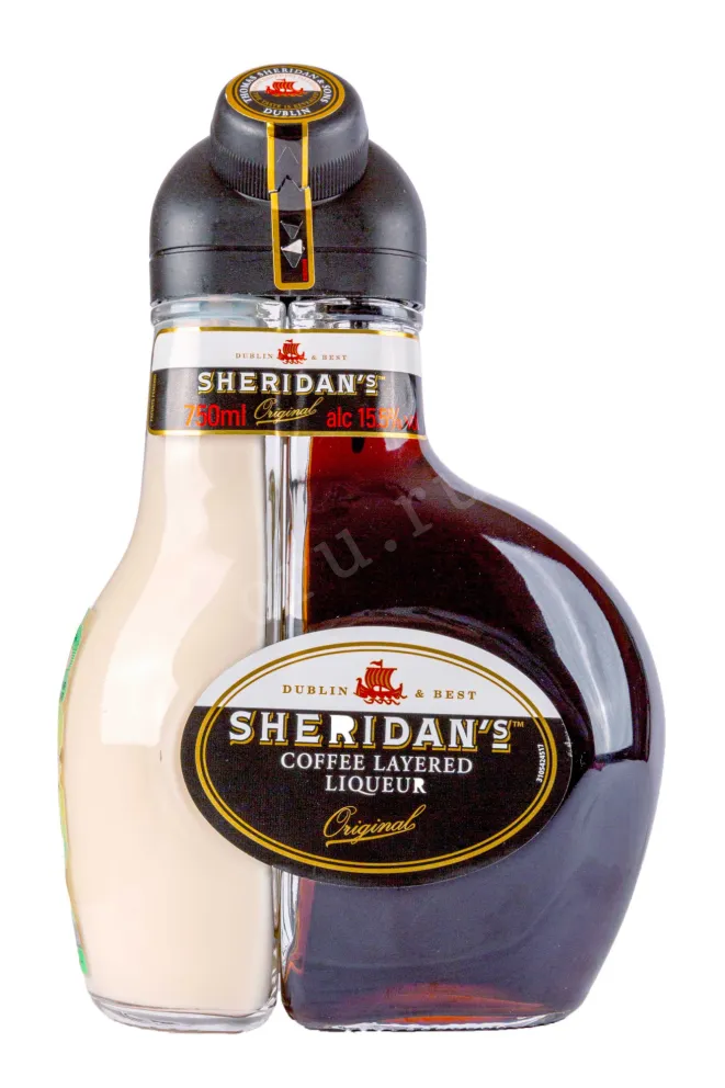 Ликер Sheridans  0.75 л
