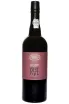 Бутылка Borges Ruby Reserve in tube 2017 0.75 л