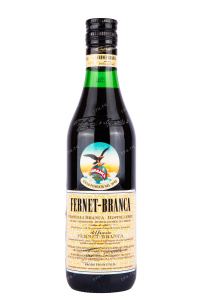 Ликер Fernet-Branca  0.5 л