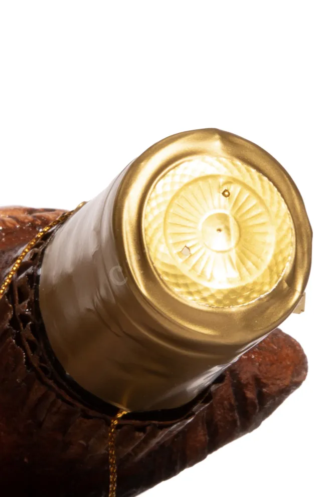 Пробка Proshyan Saber in Sheath 5 years in gift box 2019 0.25 л