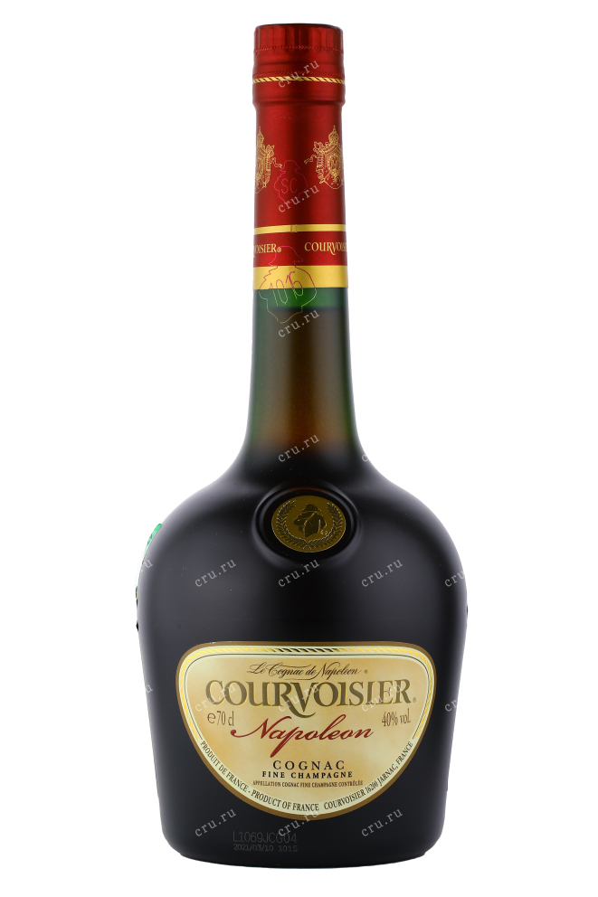 Коньяк Courvoisier Napoleon   0.7 л
