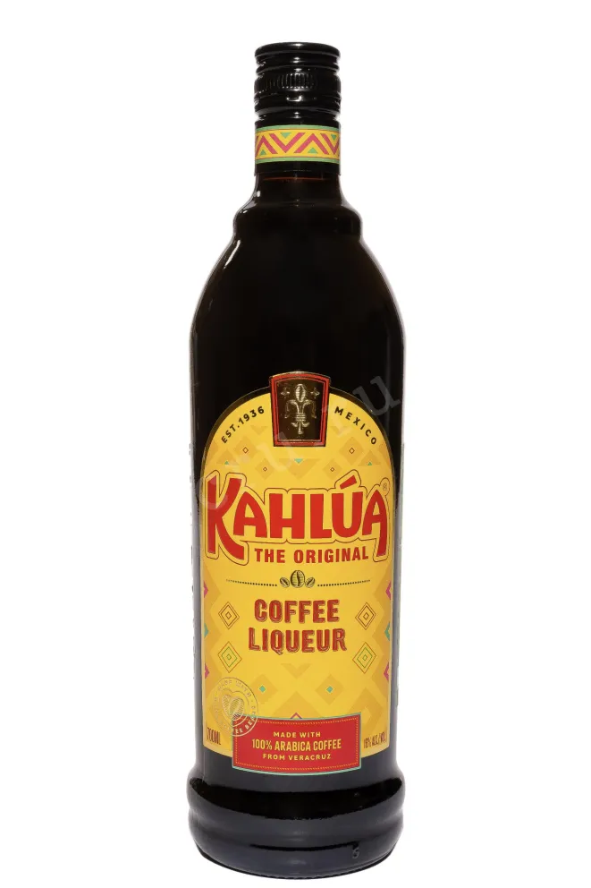 Ликер Kahlua Coffee  0.7 л