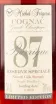 Коньяк Michel Forgeron Barrique 87  0.5 л