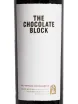 Этикетка Boekenhoutskloof The Chocolate Block 2023 0.75 л