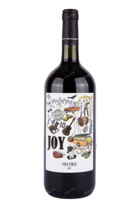 Вино Joy Tinto 0.75 л