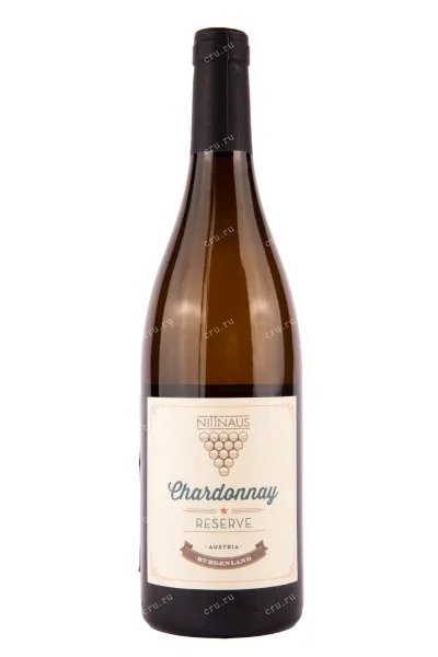 Вино Nittnaus Chardonnay Reserve 0.75 л