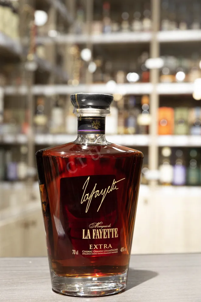 В магазине Крю Профи La Fayette Extra gift box 0.7 л