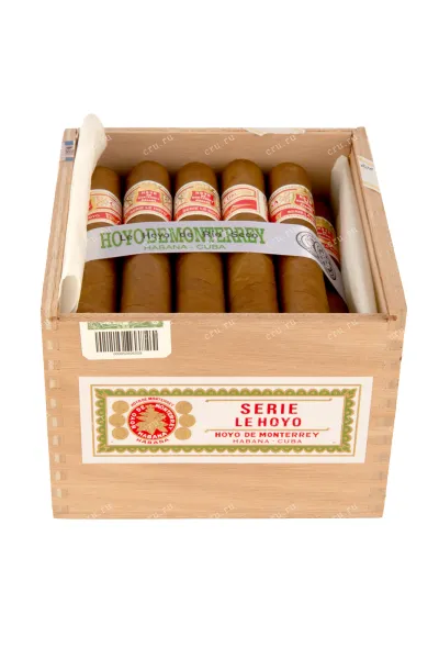 Сигары Hoyo de Monterrey Le Hoyo Rio Seco 