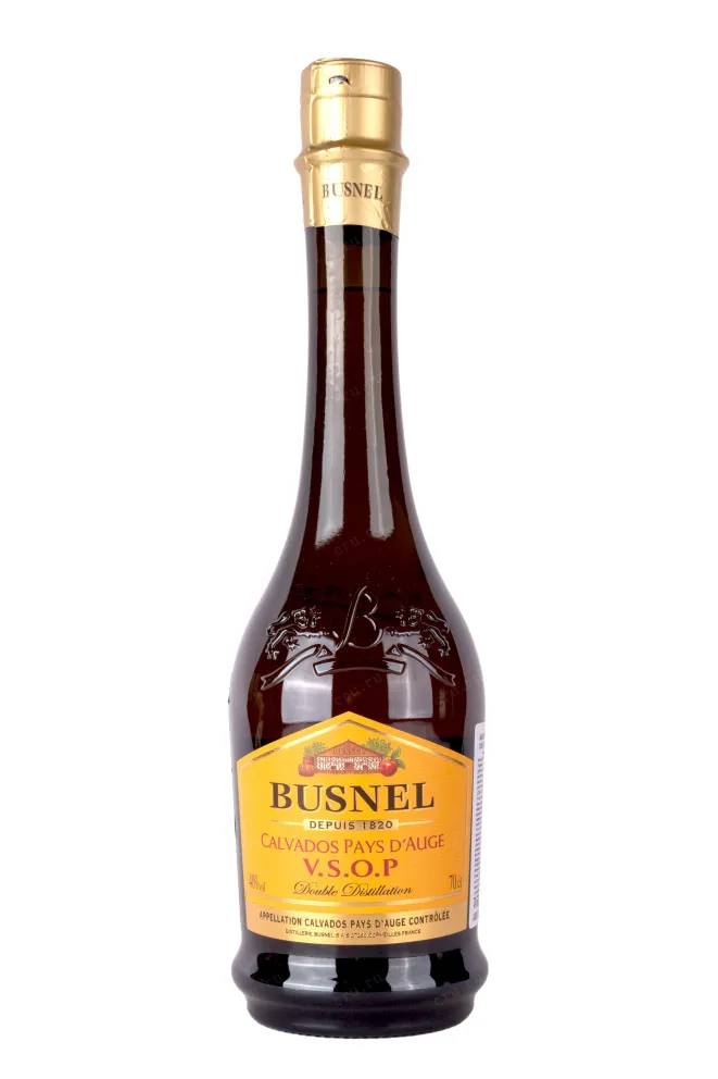 Бутылка Busnel VSOP 0.7 л