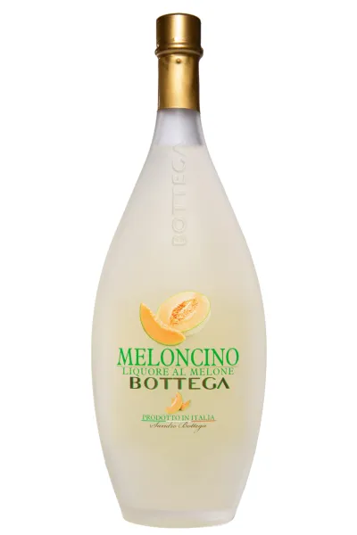 Ликер Bottega Meloncino  0.5 л