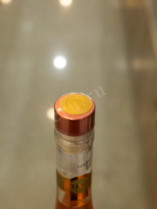 Пробка Bottega Sandro Fume Invecchiata 0.7 л