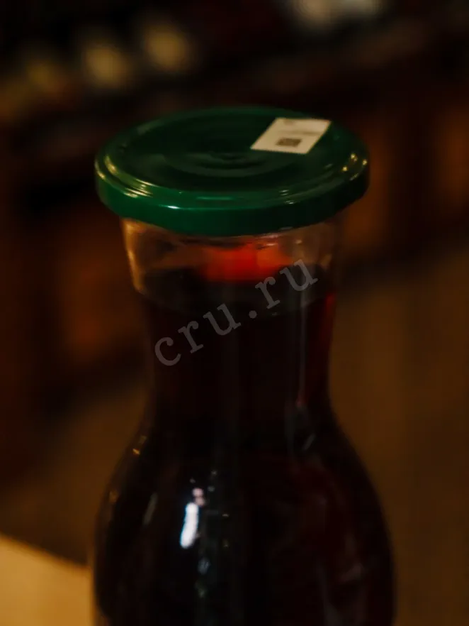 Пробка Wosky Blackberry 1 л