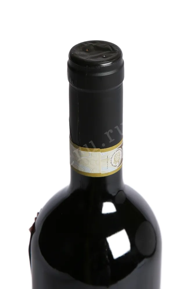 Пробка Tenute Poggiocaro Brunello Di Montalcino DOCG 2018 0.75 л