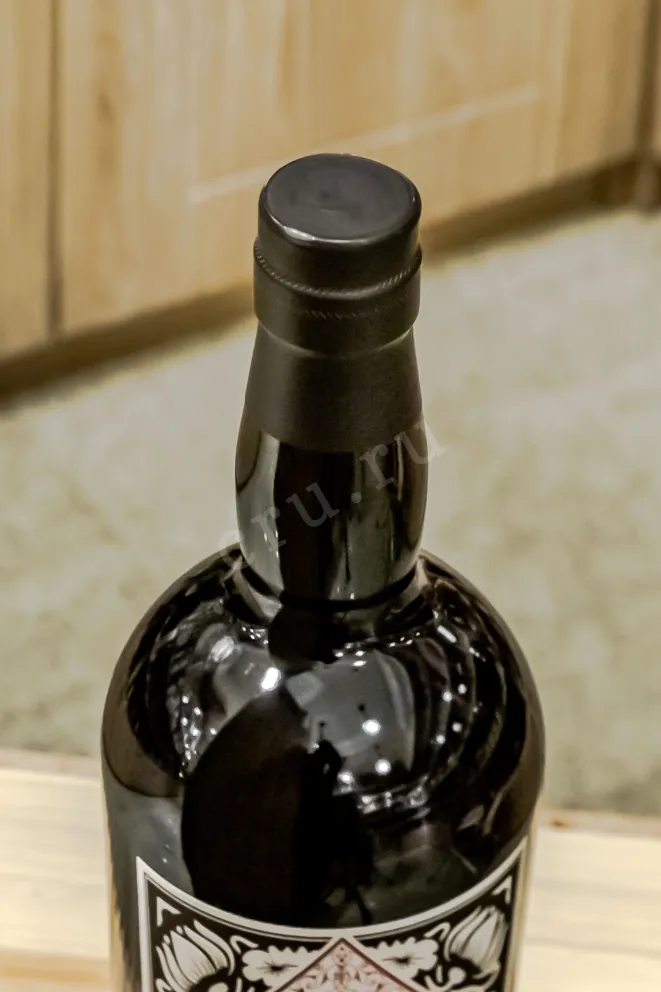 Пробка Saint Aubin 10 age Bas-Armagnac gift box 0.7 л