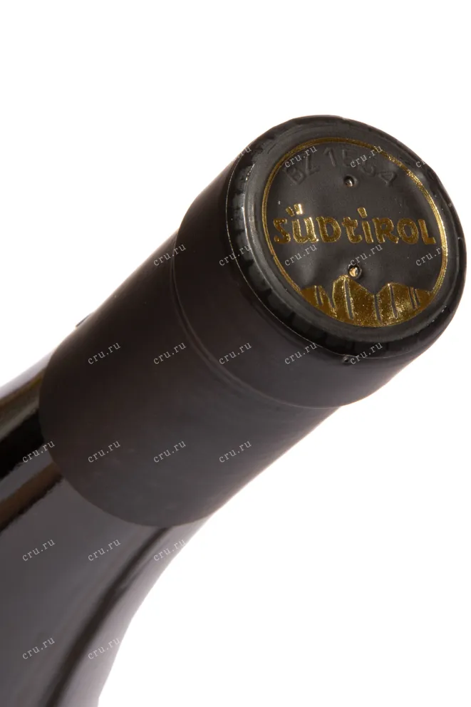 Пробка Meran Gweurztraminer Festival Subtirol Alto Adige DOC 2022 0.75 л