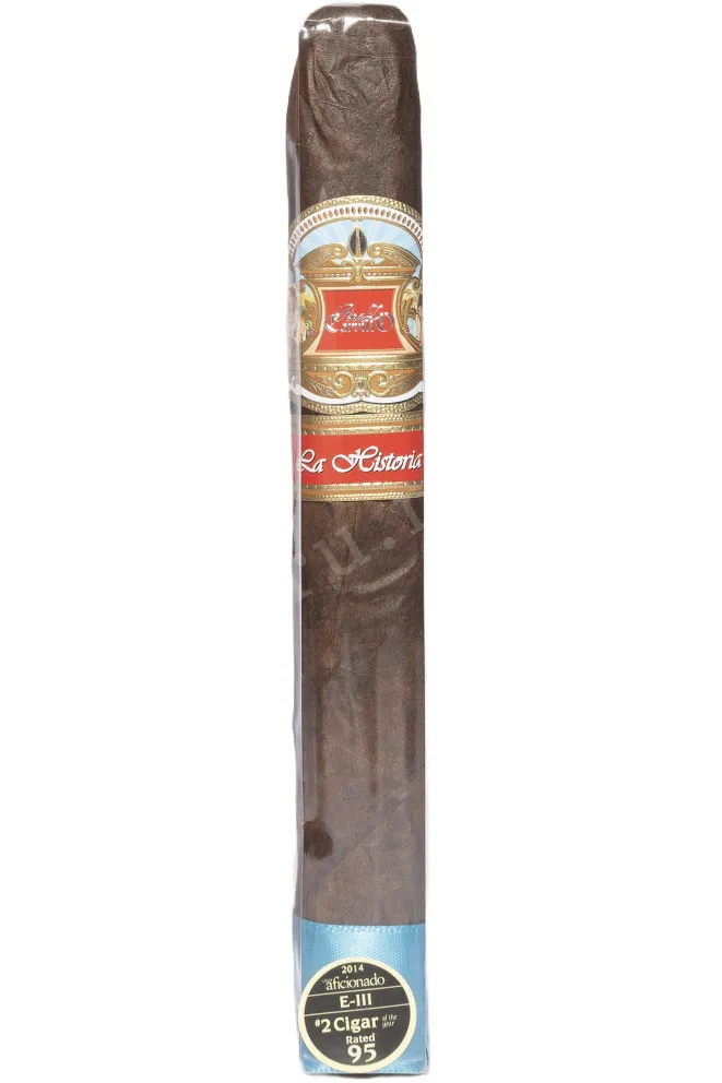 Сигара Carrillo Perez Cajas Triumph Set of 3 Cigars