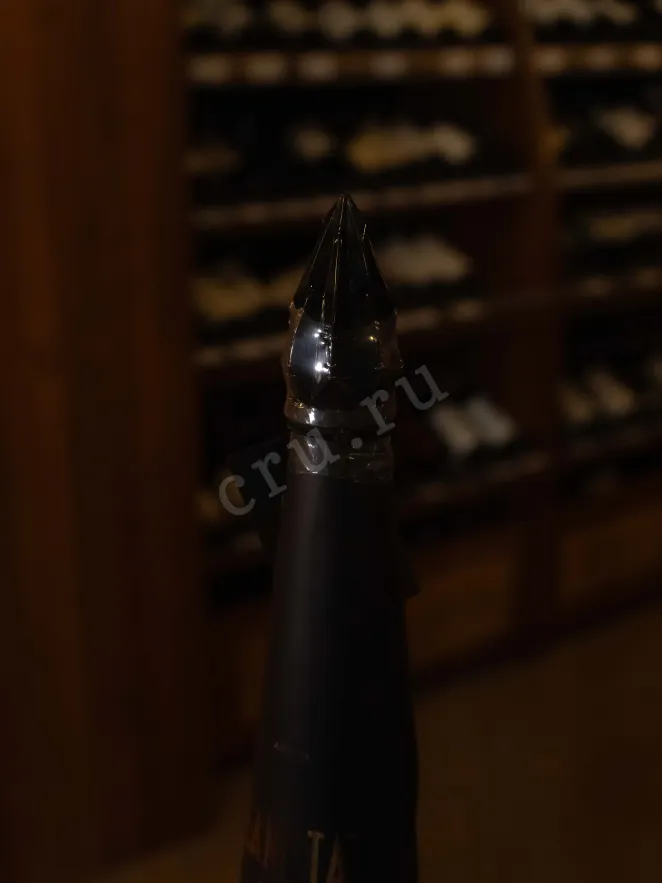 Пробка Laneta Anejo in gift box 0.75 л