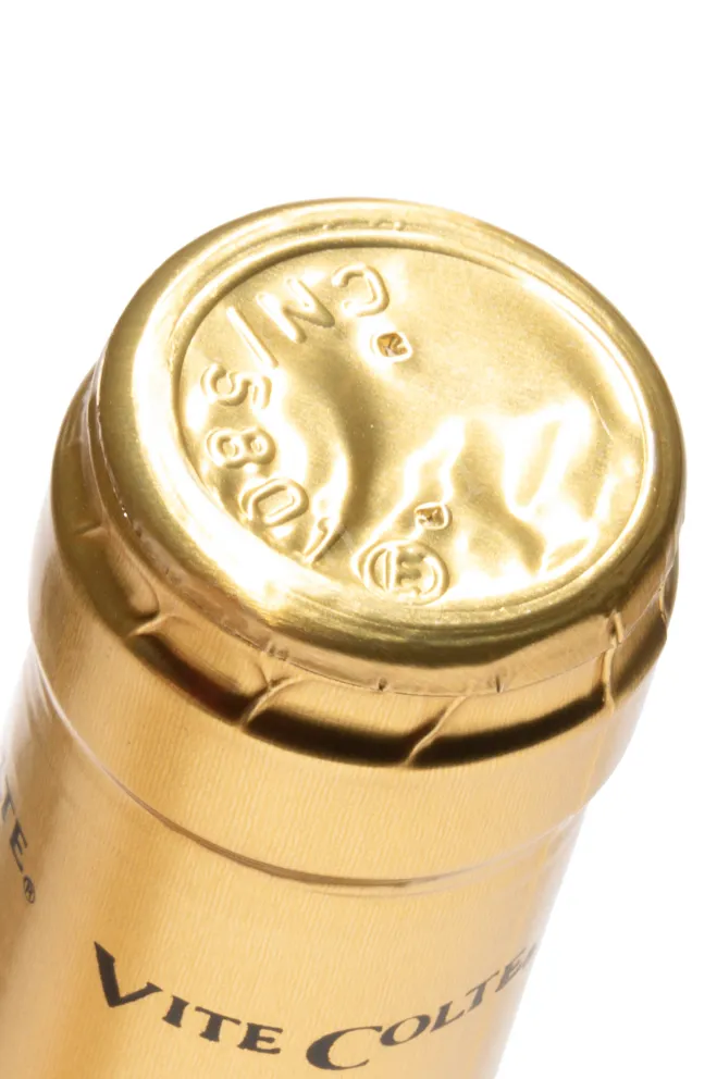 Пробка Terre da Vino Masseria dei Carmelitani Gavi di Gavi 2024 0.75 л