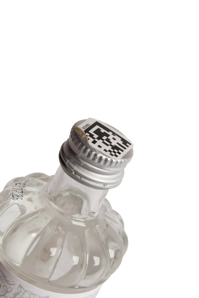 Пробка Ginster London Dry 0.05 л
