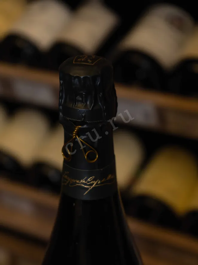 Пробка Reserva Particular de Recaredo Brut Nature Corpinnat 0.75 л
