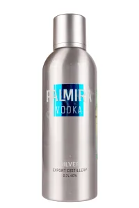 Водка Пальмира Серебряная  0.7 л