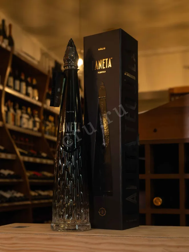В магазине Крю Профи Laneta Blanco 0.75 л