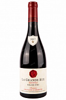 Вино Francois Lamarche La Grande Rue Monopole Grand Cru 2017 0.75