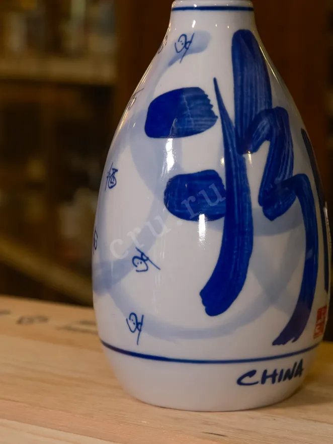 В магазине Крю Профи Fenjiu Qinghua 30 in gift box 0.5 л