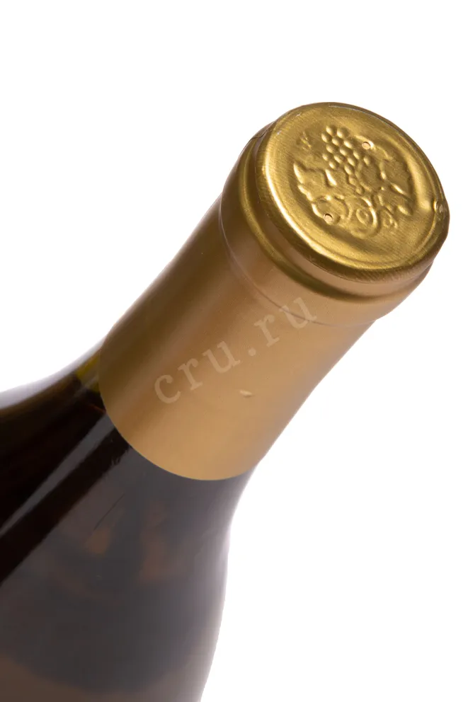 Пробка Prototype Chardonnay 2021 0.75 л