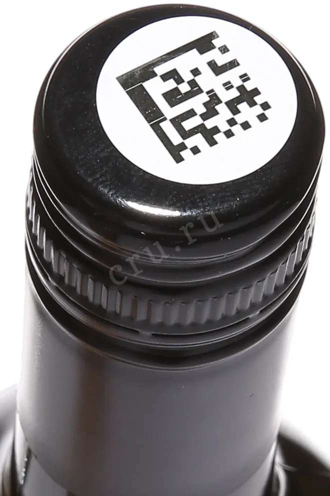 Пробка Glow Rkatsiteli 2024 0.75 л