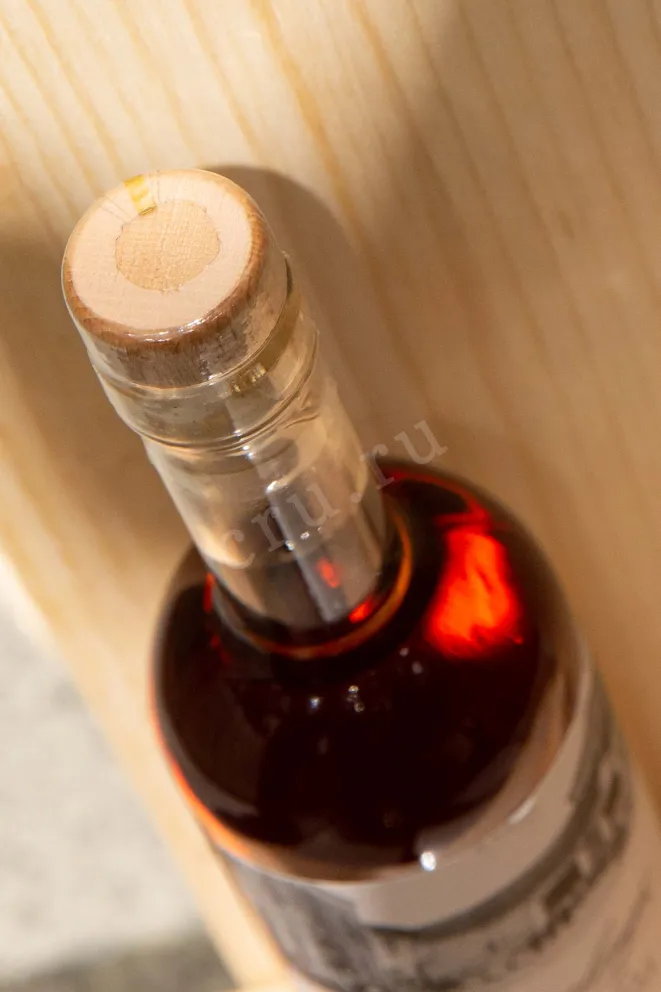 Арманьяк Dartigalongue set 3* in gift box  0.2 л