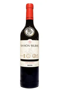 Вино Ramon Bilbao Crianca 2021 0.75 л