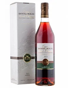 Коньяк Daniel Bouju XO Empereur  Grande Champagne 0.7 л