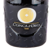 Этикетка игристого вина Конка д'Оро Конельяно Вальдоббьядене Просекко Супериоре Миллезимато 2021 0.75