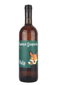 Вино Cascina Gasparda Vulp 2021 0.75 л