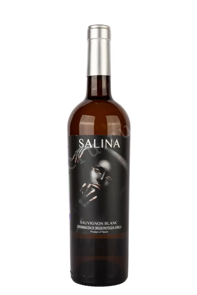 Вино Salina Sauvignon Blanc 2021 0.75 л