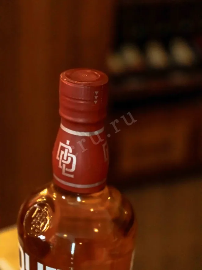 Пробка The Dubliner Whiskey & Honeycomb 0.7 л