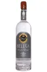 Бутылка Beluga Gold Line in leather box 1 л