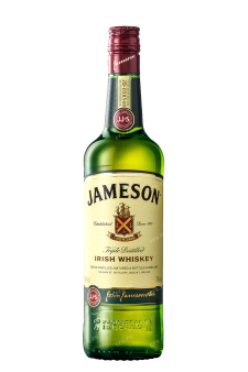 Виски Jameson Gold  0.7 л