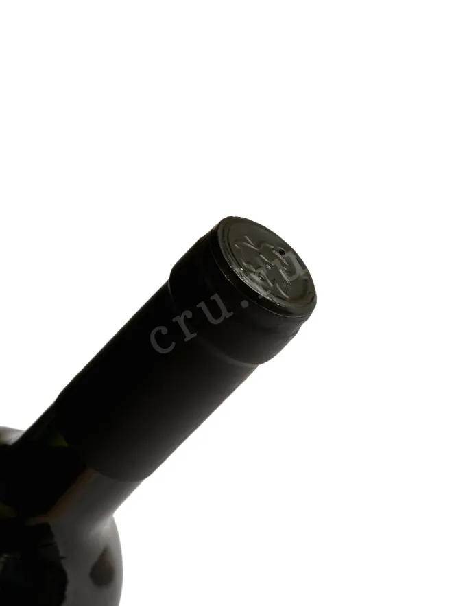 Пробка Desquiciado Salvaje Malbec 2022 0.75 л