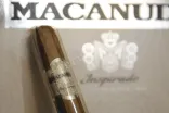 В магазине Крю Профи Macanudo Inspirado White Toro