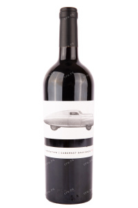 Вино Prototype Cabernet Sauvignon 0.75 л