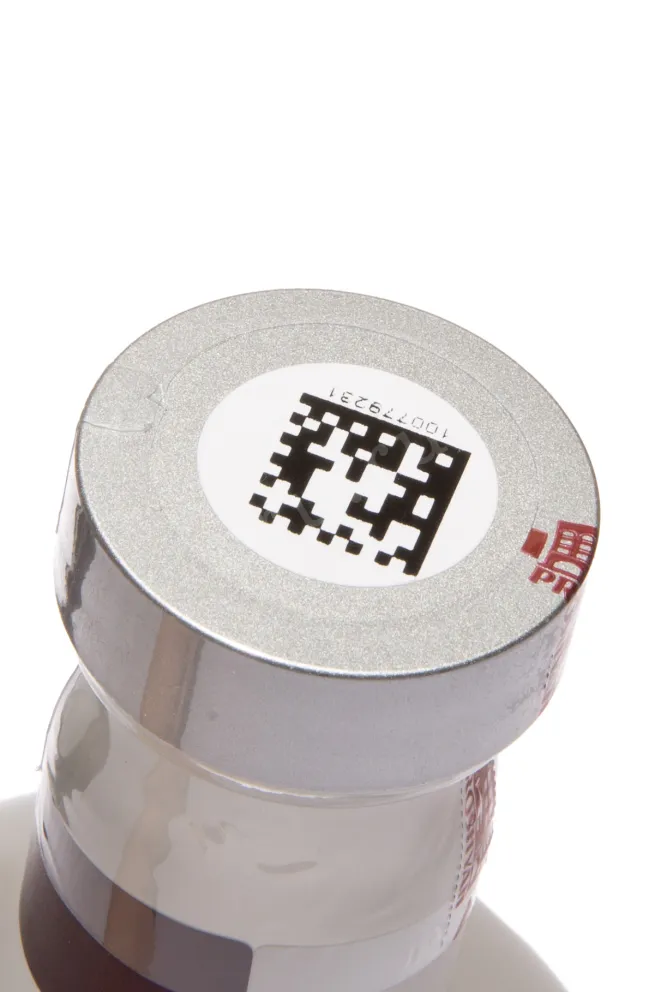 Пробка Hent Blackberry 0.5 л