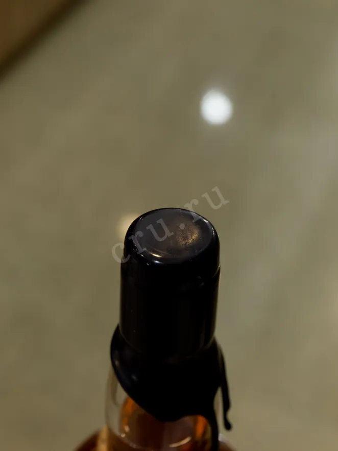 Пробка Nestville Single Barrel with gift box 0.7 л