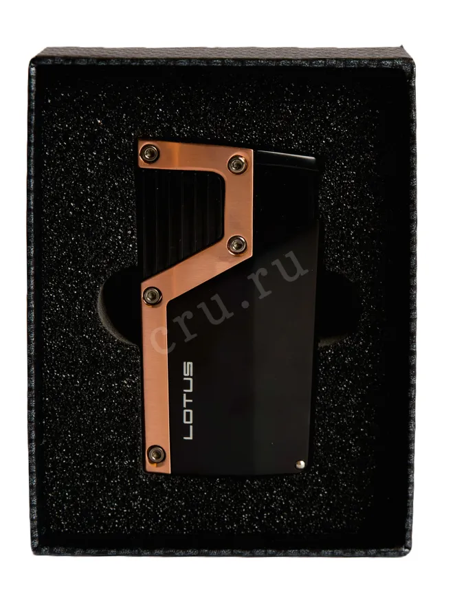 Зажигалка Lotus LBL-140030