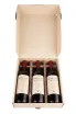 Вино Norton Lote gift set 3* 0.75 л