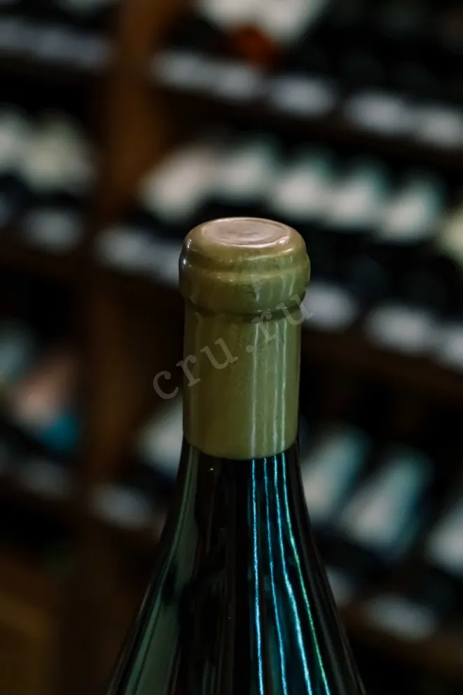 Пробка Teleda Old Wine Rkatsiteli 2022 0.75 л