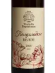 Этикетка Usadba Perovskih White Semi-sweet 2019 0.75 л