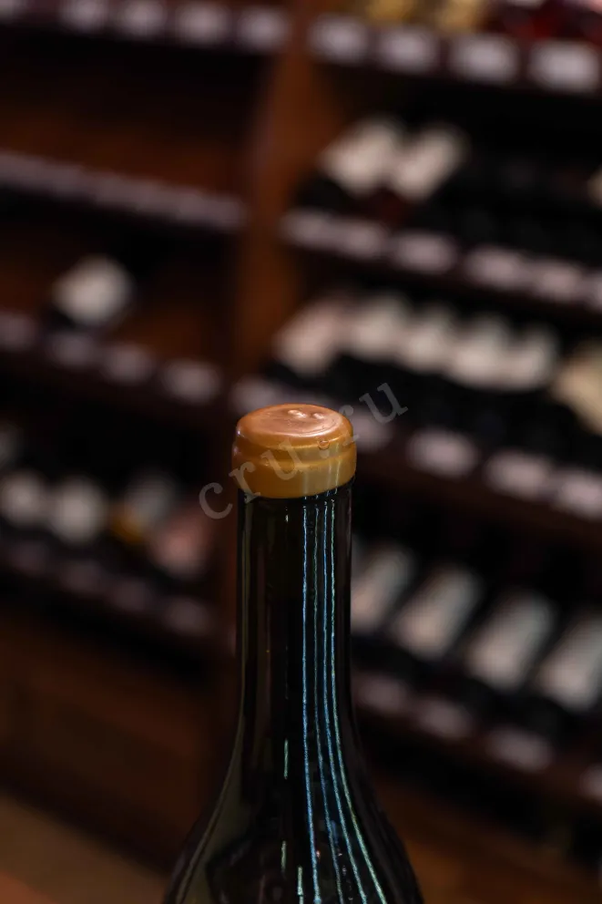 Пробка Libre y Salvaje Garnacha Blanca 2022 0.75 л