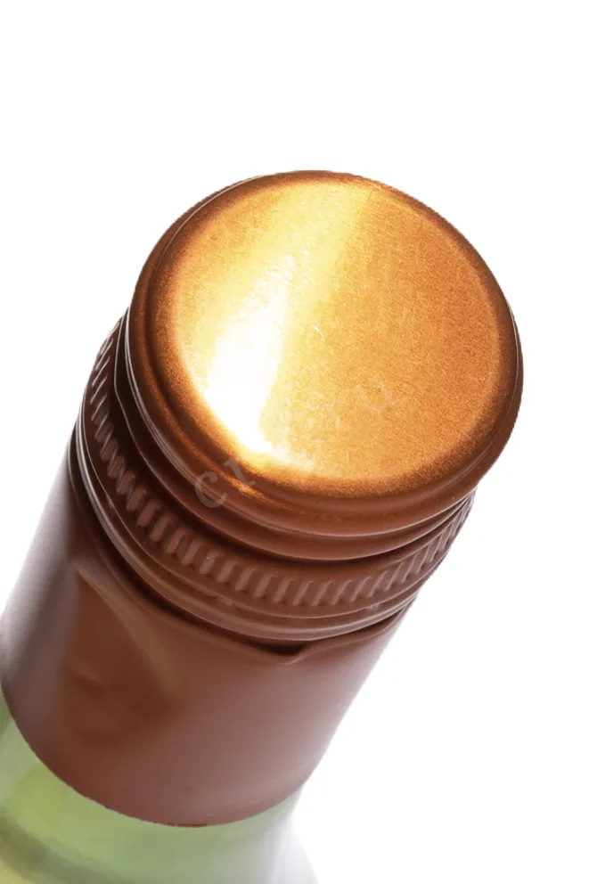 Пробка Montekampo Moskato Veneto 2024 0.75 л